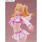Produktbild 2.5 Dimensional Seduction F:Nex PVC-staty 1/7 Liliel Angel Paratroopers Lilysa 23 cm