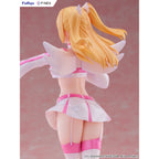 Produktbild 2.5 Dimensional Seduction F:Nex PVC-staty 1/7 Liliel Angel Paratroopers Lilysa 23 cm
