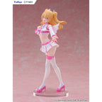 Produktbild 2.5 Dimensional Seduction F:Nex PVC-staty 1/7 Liliel Angel Paratroopers Lilysa 23 cm