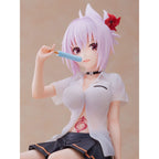 Product image Ayakashi Triangle Statue 1/7 Matsuri Kazamaki 23 cm