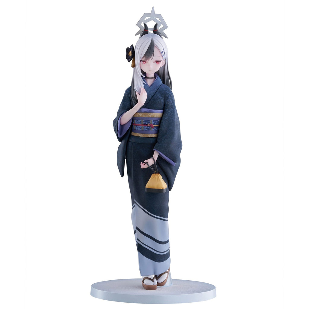 Produktbild Blue Archive F:Nex PVC-staty 1/7 Kayoko (New Year) 27 cm