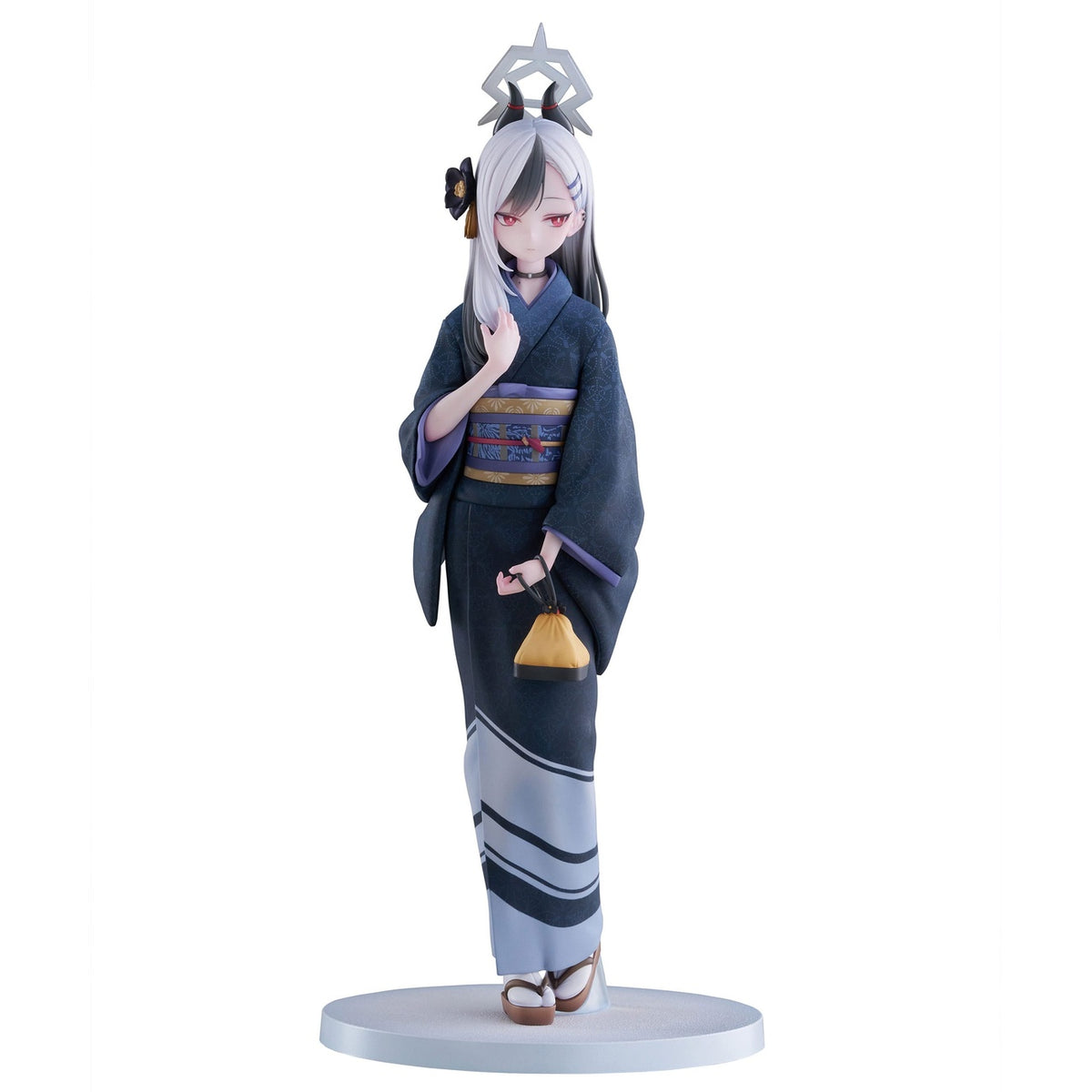 Produktbild Blue Archive F:Nex PVC-staty 1/7 Kayoko (New Year) 27 cm