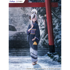 Produktbild Blue Archive F:Nex PVC-staty 1/7 Kayoko (New Year) 27 cm