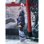Produktbild Blue Archive F:Nex PVC-staty 1/7 Kayoko (New Year) 27 cm