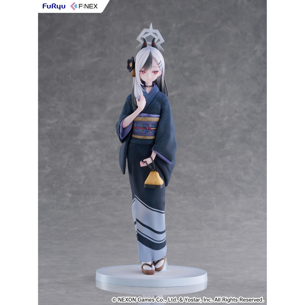 Produktbild Blue Archive F:Nex PVC-staty 1/7 Kayoko (New Year) 27 cm