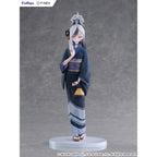 Produktbild Blue Archive F:Nex PVC-staty 1/7 Kayoko (New Year) 27 cm