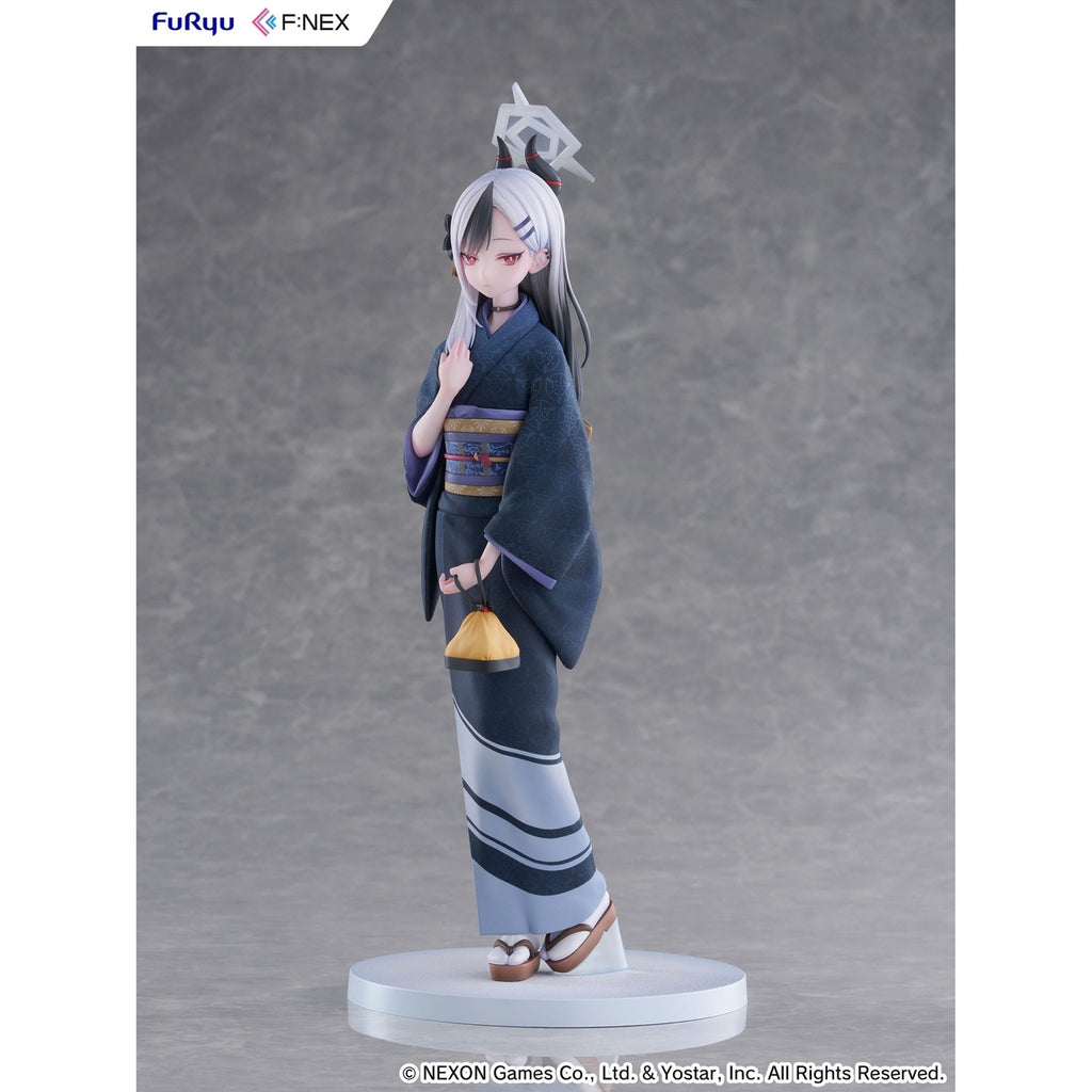 Produktbild Blue Archive F:Nex PVC-staty 1/7 Kayoko (New Year) 27 cm