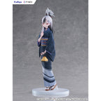 Produktbild Blue Archive F:Nex PVC-staty 1/7 Kayoko (New Year) 27 cm