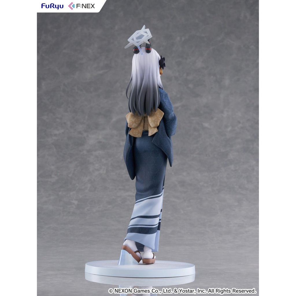 Produktbild Blue Archive F:Nex PVC-staty 1/7 Kayoko (New Year) 27 cm