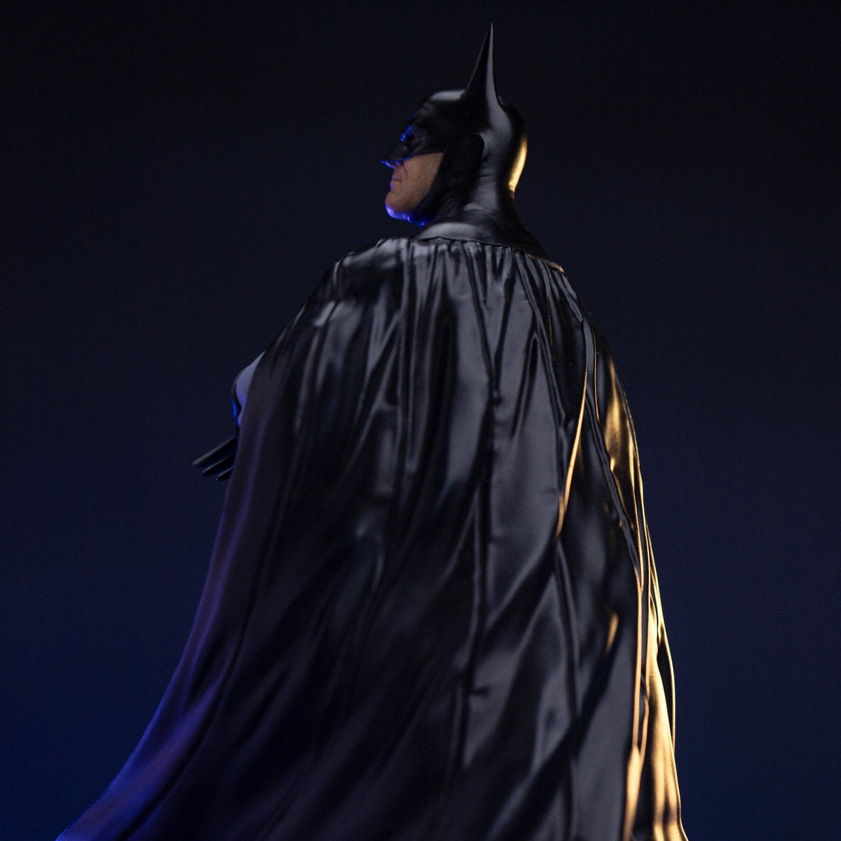 Product image DC Comics Art Scale Statue 1/10 Batman Trinity (CCXP Exclusive 2025) 31 cm