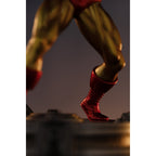 Produktbild Marvel Art Scale-staty 1/10 Iron Man (CCXP Exclusive 2025) 20 cm