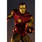 Produktbild Marvel Art Scale-staty 1/10 Iron Man (CCXP Exclusive 2025) 20 cm