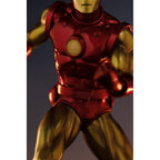 Produktbild Marvel Art Scale-staty 1/10 Iron Man (CCXP Exclusive 2025) 20 cm