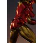 Produktbild Marvel Art Scale-staty 1/10 Iron Man (CCXP Exclusive 2025) 20 cm
