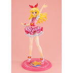 Produktbild Aikatsu! Lucrea PVC-staty Ichigo Hoshimiya 10th Story Starway to the Future 22 cm