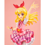 Produktbild Aikatsu! Lucrea PVC-staty Ichigo Hoshimiya 10th Story Starway to the Future 22 cm