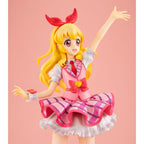 Produktbild Aikatsu! Lucrea PVC-staty Ichigo Hoshimiya 10th Story Starway to the Future 22 cm