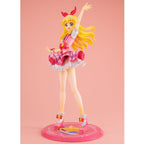 Produktbild Aikatsu! Lucrea PVC-staty Ichigo Hoshimiya 10th Story Starway to the Future 22 cm