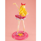 Produktbild Aikatsu! Lucrea PVC-staty Ichigo Hoshimiya 10th Story Starway to the Future 22 cm