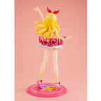 Produktbild Aikatsu! Lucrea PVC-staty Ichigo Hoshimiya 10th Story Starway to the Future 22 cm