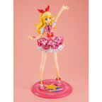 Produktbild Aikatsu! Lucrea PVC-staty Ichigo Hoshimiya 10th Story Starway to the Future 22 cm