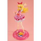 Produktbild Aikatsu! Lucrea PVC-staty Ichigo Hoshimiya 10th Story Starway to the Future 22 cm