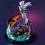 Produktbild Aura Battler Dunbine Real Posing Robots PVC-staty Sirvine 23 cm