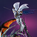 Produktbild Aura Battler Dunbine Real Posing Robots PVC-staty Sirvine 23 cm