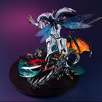 Produktbild Aura Battler Dunbine Real Posing Robots PVC-staty Sirvine 23 cm