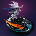 Produktbild Aura Battler Dunbine Real Posing Robots PVC-staty Sirvine 23 cm