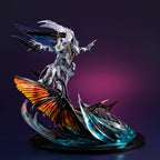 Produktbild Aura Battler Dunbine Real Posing Robots PVC-staty Sirvine 23 cm