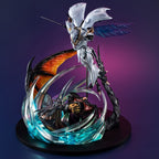Produktbild Aura Battler Dunbine Real Posing Robots PVC-staty Sirvine 23 cm