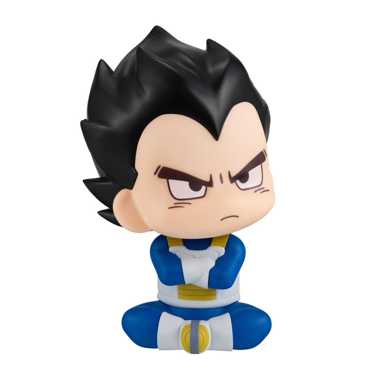 Product image Dragon Ball Daima Look Up PVC Statue Vegeta Mini 11 cm