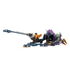 Produktbild Evangelion Desktop Army Actionfigur Shinji Ikari & Evangelion Unit-01 New Theatrical Edition 15 cm