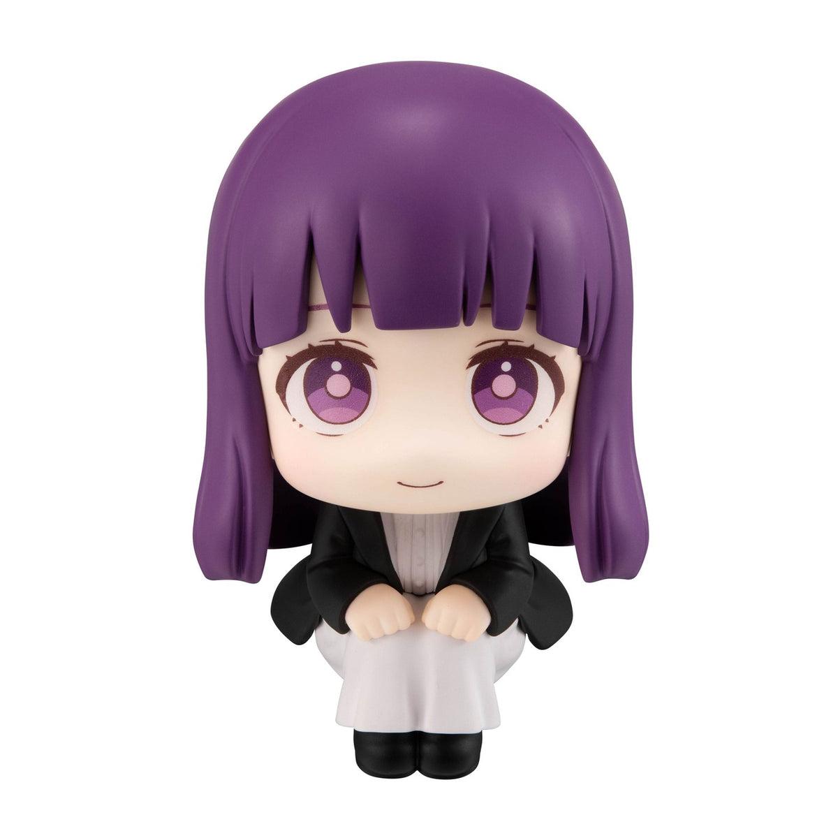 Produktbild Frieren: Beyond Journey's End Look Up PVC-staty Fern 11 cm