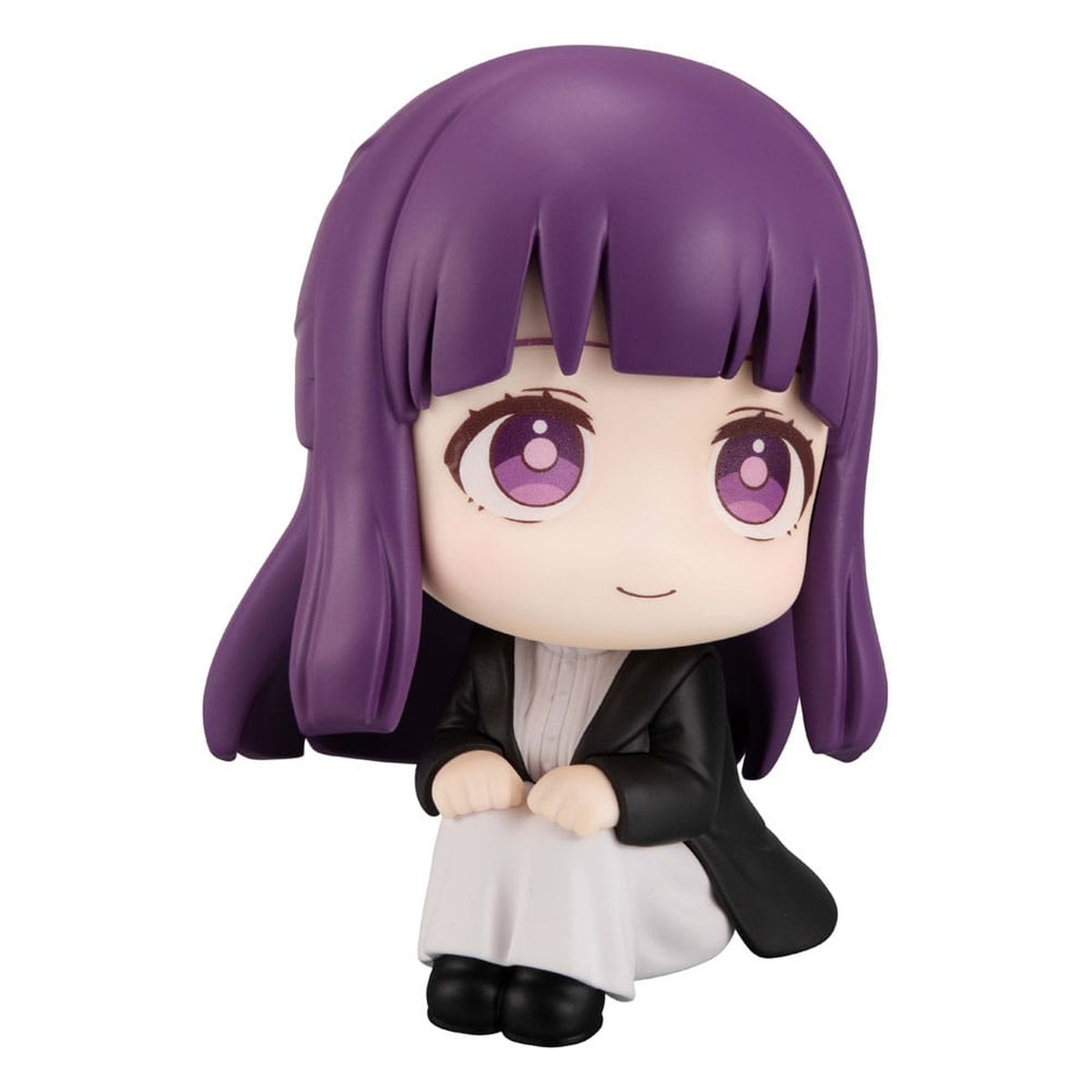 Produktbild Frieren: Beyond Journey's End Look Up PVC-staty Fern 11 cm
