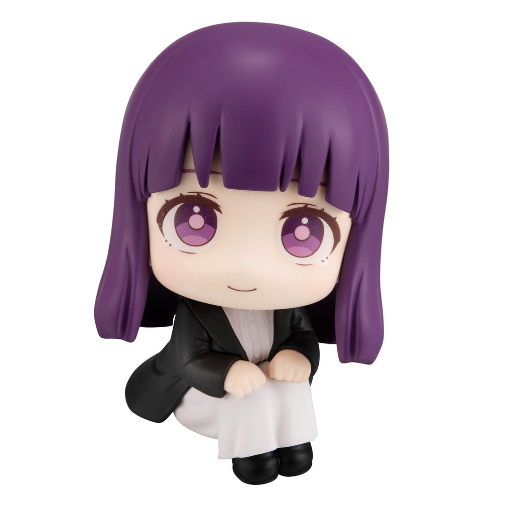 Produktbild Frieren: Beyond Journey's End Look Up PVC-staty Fern 11 cm