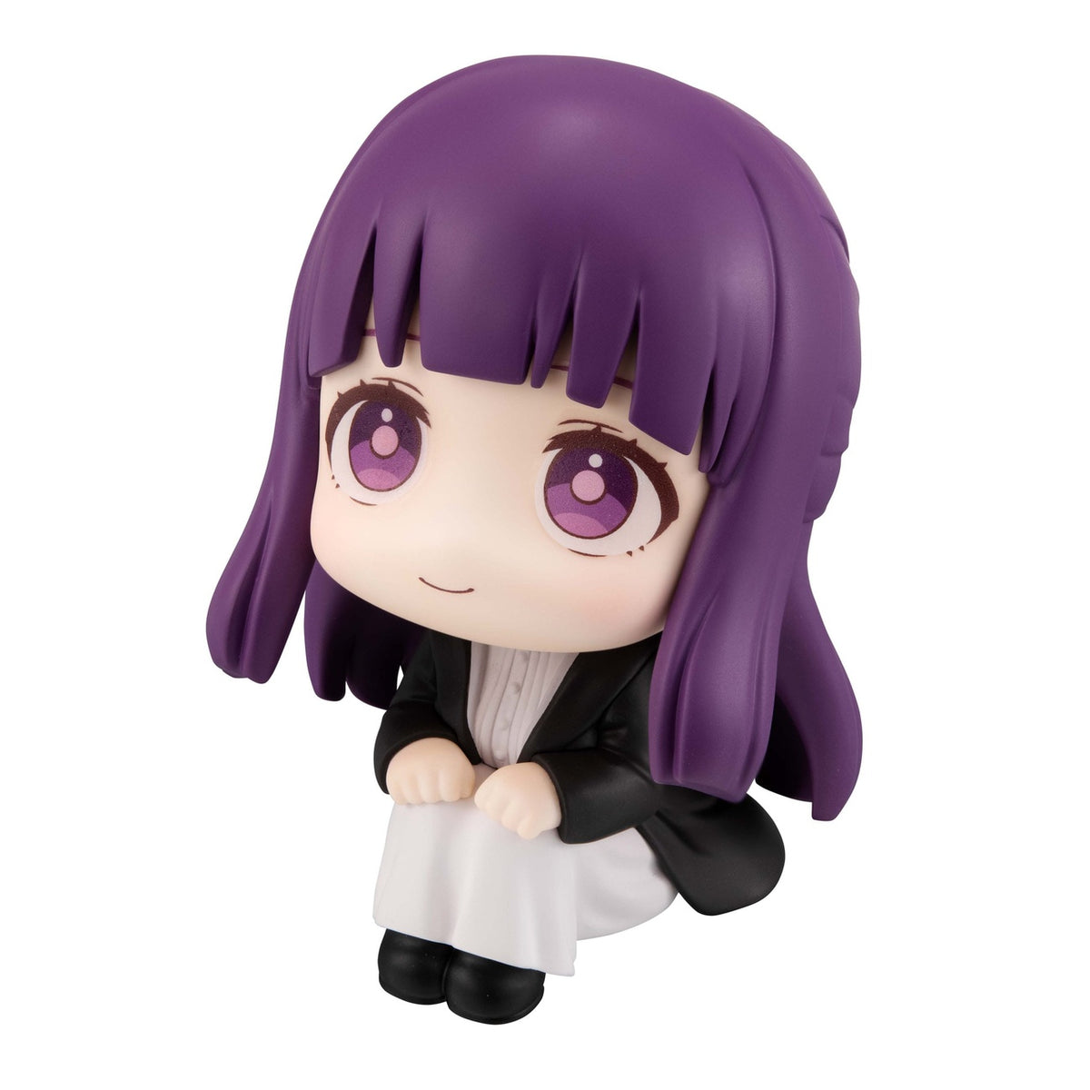 Produktbild Frieren: Beyond Journey's End Look Up PVC-staty Fern 11 cm