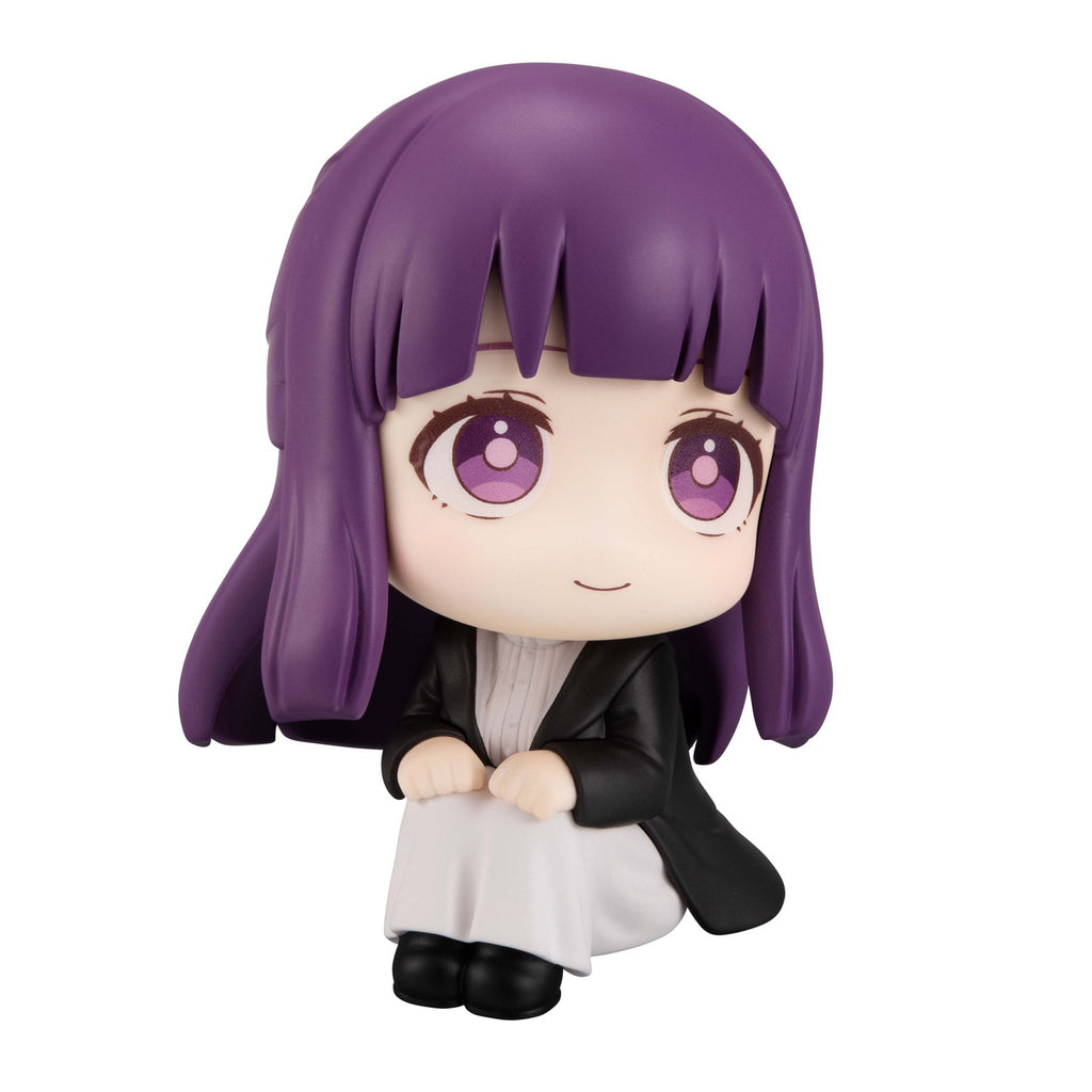 Produktbild Frieren: Beyond Journey's End Look Up PVC-staty Fern 11 cm