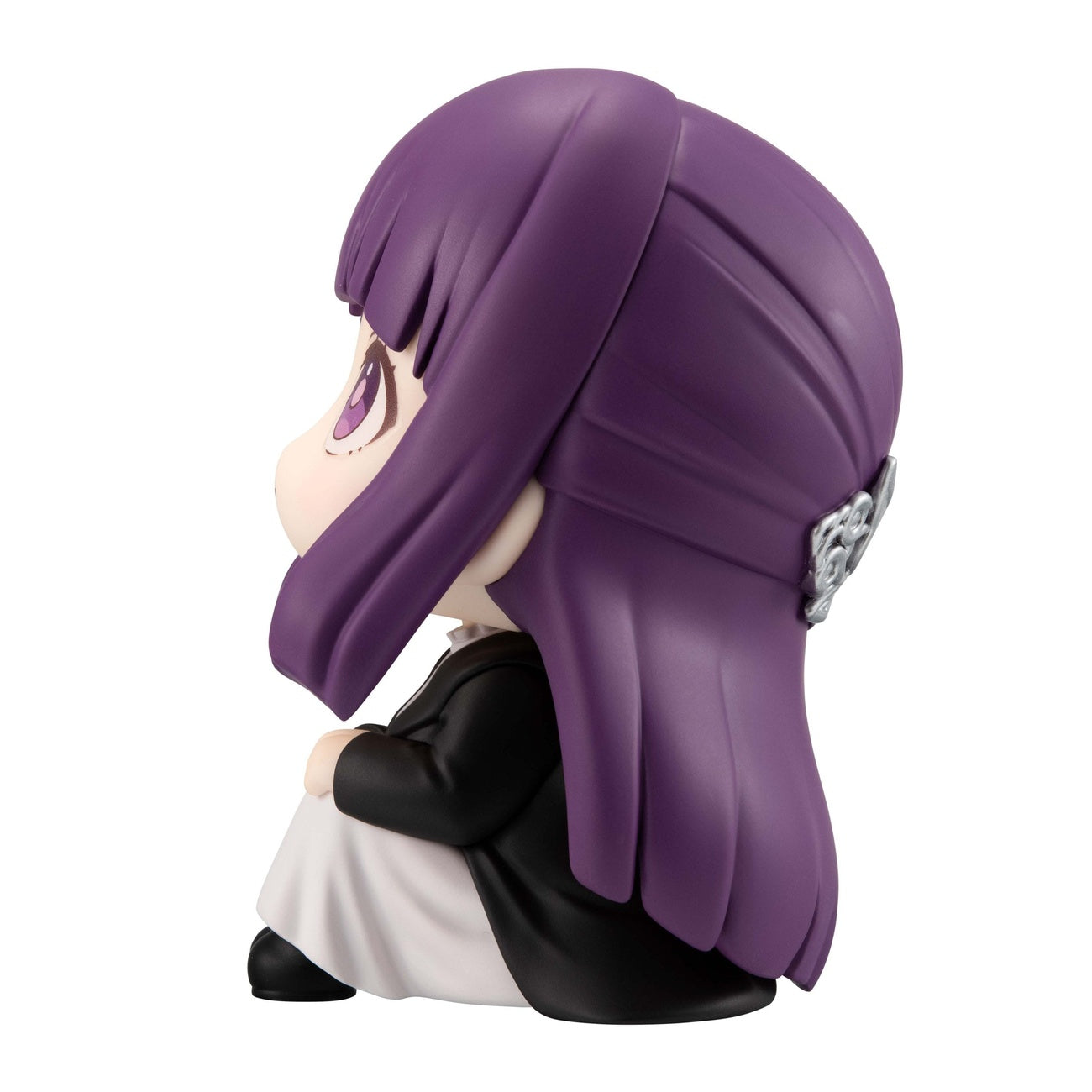 Produktbild Frieren: Beyond Journey's End Look Up PVC-staty Fern 11 cm