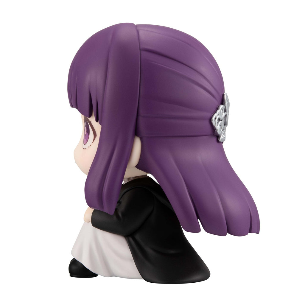 Produktbild Frieren: Beyond Journey's End Look Up PVC-staty Fern 11 cm