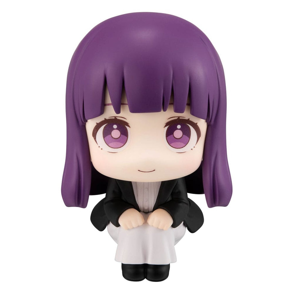 Produktbild Frieren: Beyond Journey's End Look Up PVC-staty Fern 11 cm