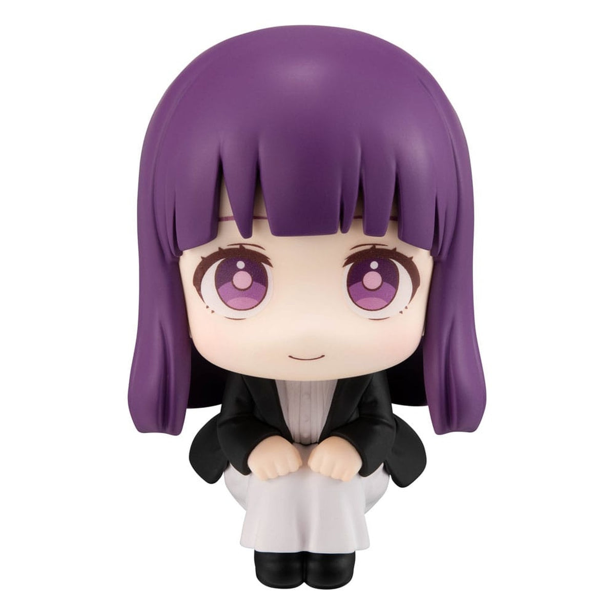 Produktbild Frieren: Beyond Journey's End Look Up PVC-staty Fern 11 cm