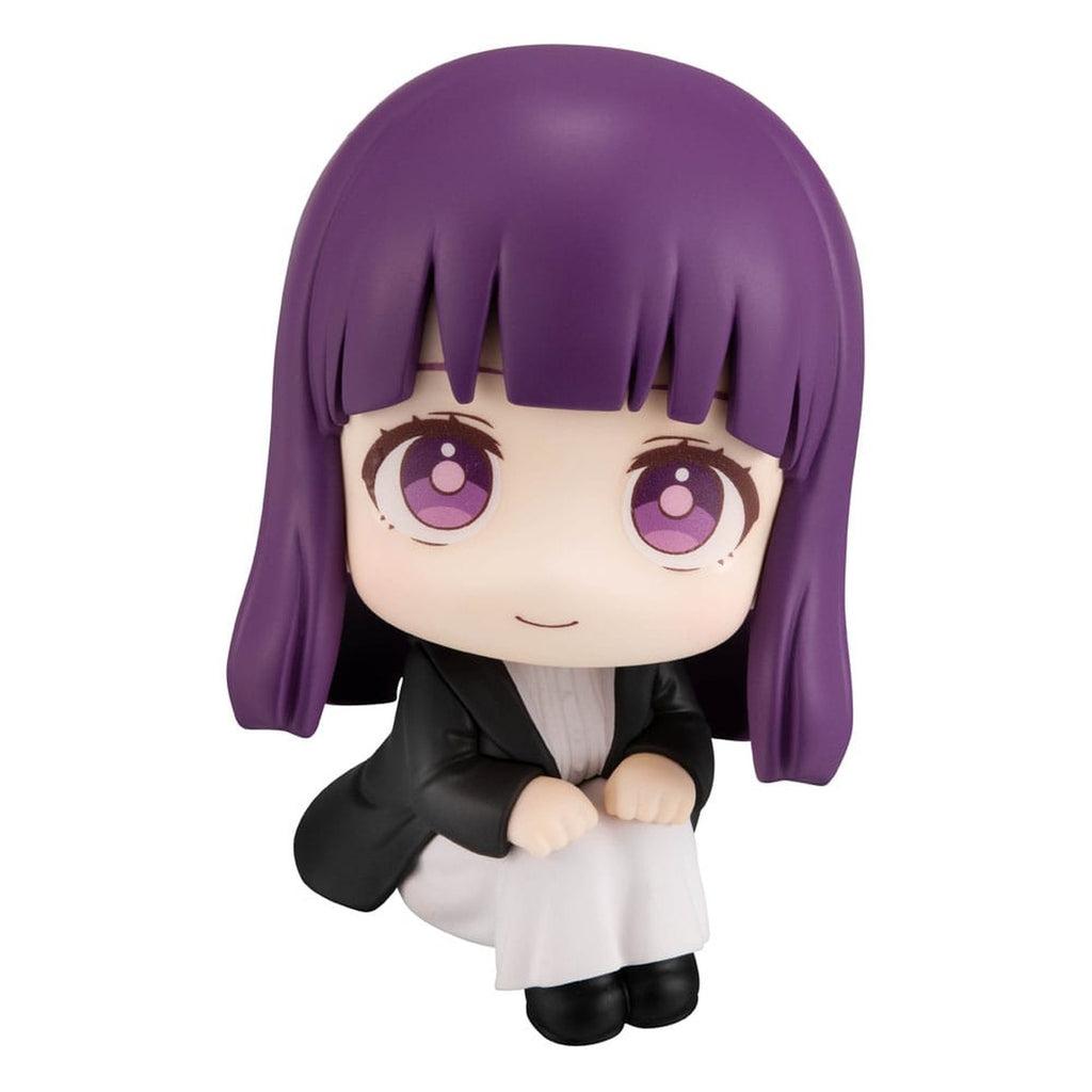 Produktbild Frieren: Beyond Journey's End Look Up PVC-staty Fern 11 cm