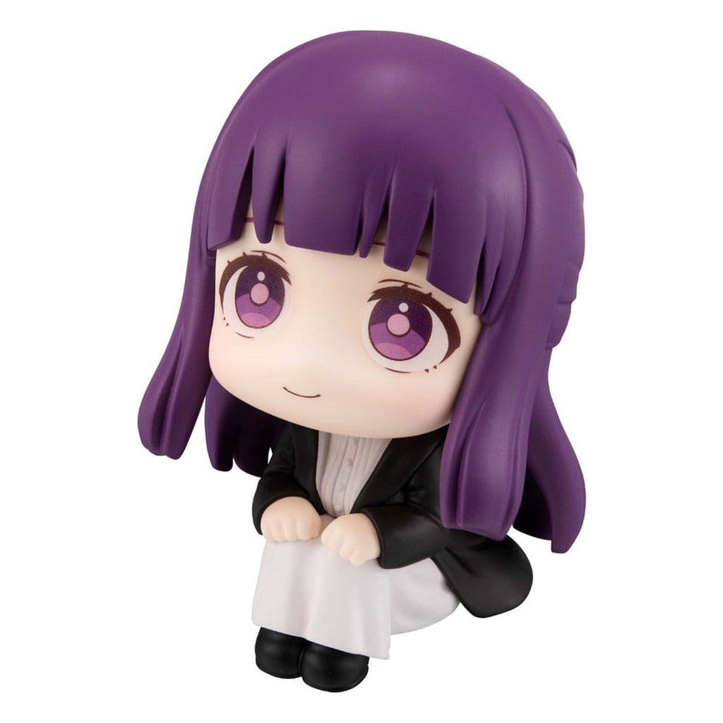 Produktbild Frieren: Beyond Journey's End Look Up PVC-staty Fern 11 cm