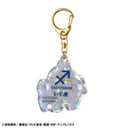 Product image Gintama Acrylic Mascot Keychain Elizabeth 12 Zodiac Signs Autumn Vol. 2 Assortment (6)