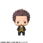 Produktbild Gintama Chokorin Mascot Series Samlarfigurer Vol. 2 6 cm Sortiment (6)