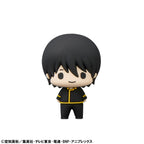 Produktbild Gintama Chokorin Mascot Series Samlarfigurer Vol. 2 6 cm Sortiment (6)