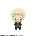 Produktbild Gintama Chokorin Mascot Series Samlarfigurer Vol. 2 6 cm Sortiment (6)