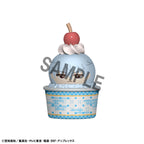 Produktbild Gintama Tsumichen Stack up & Change samlarfigurer 8 cm sortiment (6)